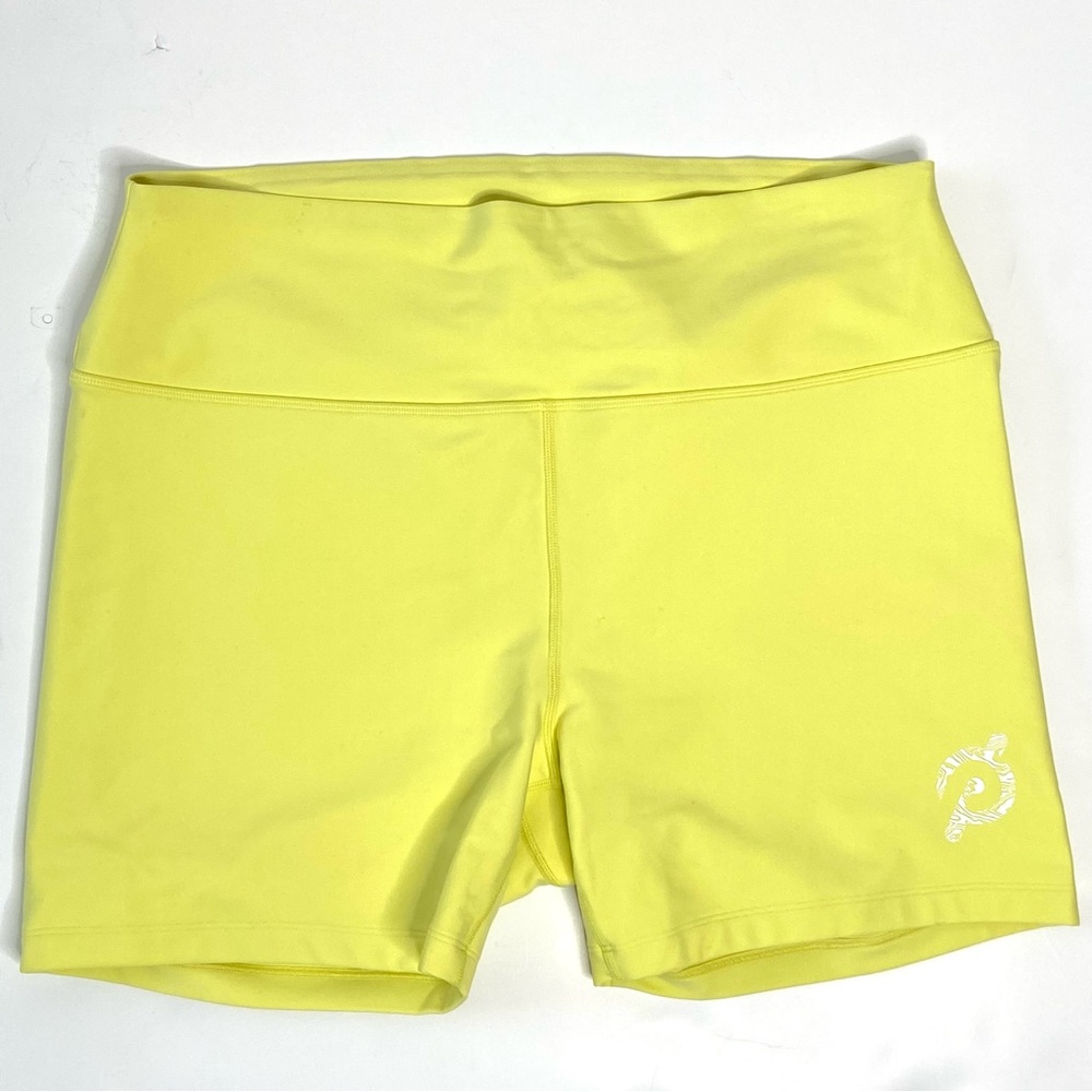 PELOTON Cadent 5 Inch Bike Short